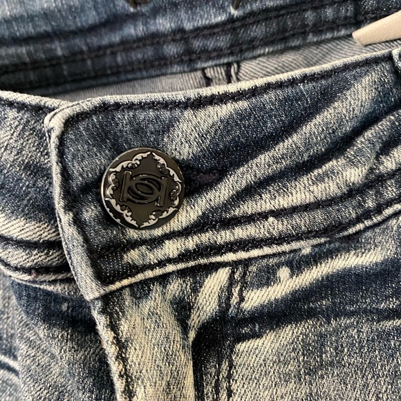 Bebe Jeans - Picture 2 of 4